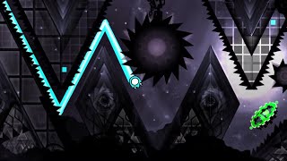Nuke Powder Newest Official Preview - Thinking Space 2 Circles ( Upcoming Top 1/ Semi Impossible )