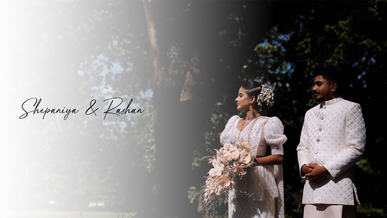 Shepaniya ♥ Rashan