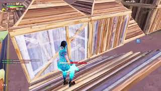 IF WE BEING REAL🛸  (Fortnite Montage)