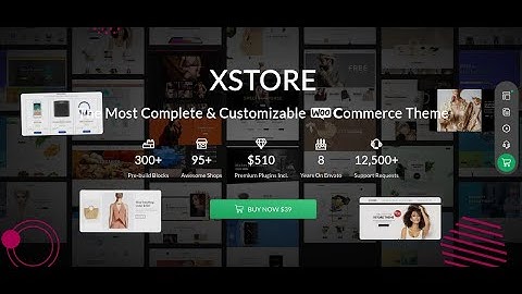 XStore WordPress Theme Installation and Demo Import- a How To Guide