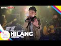 Bito Beyto - Hilang | Friday Jam #6 LIVE