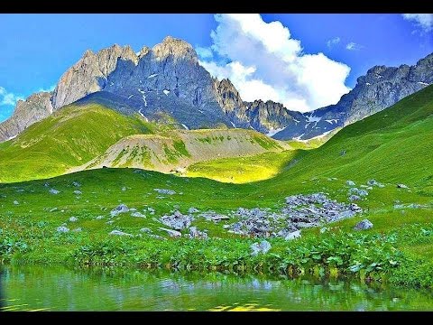 საქართველო მსოფლიოს ერთ-ერთ ყველაზე პოპულარულ სამოგზაურო პორტალზეა