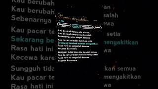 Download Lagu mantan menyakitkan🥀 MP3 Download Lagu mantan menyakitkan🥀 MP3