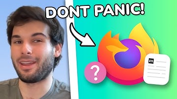 The Truth About Firefox