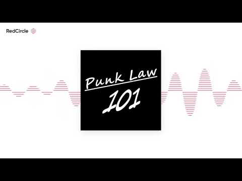 punk-law-101---a-legal-news,-commentary,-&-comedy-series---revolution!--qualified-immunity?-ny-makes