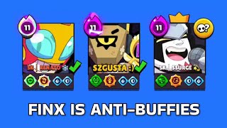 How to counter the meta brawlers for easy wins in ranked