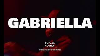 (FREE) Pcee X Amapiano Drill X Dalie X Afro Drill X Central Cee X Hazey  Type Beat - GABRIELLA