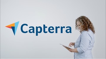 Make Your Work Take Less Work with Capterra