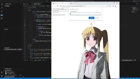 Introducción al HTML | Verificación de edad e inicio de sesión con Javascript