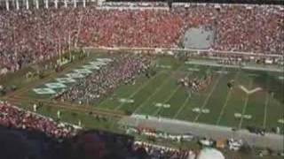 Drum Line Battle