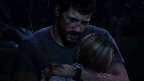 The Last of Us Remastered Walkthrough - Chapter 1: Prologue - Grounded Difficulty - Part 1