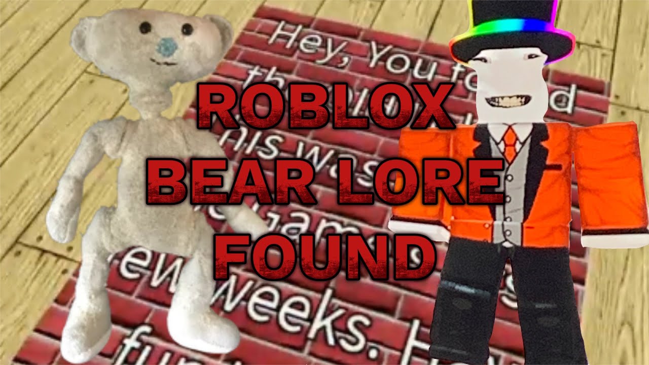 The True Story Of Bear Alpha 