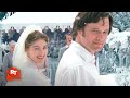 Nanny McPhee (2005) - The Snowy August Wedding Scene | Movieclips