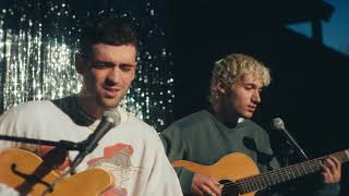 Alexander 23, Jeremy Zucker - Nothings The Same [Acoustic]