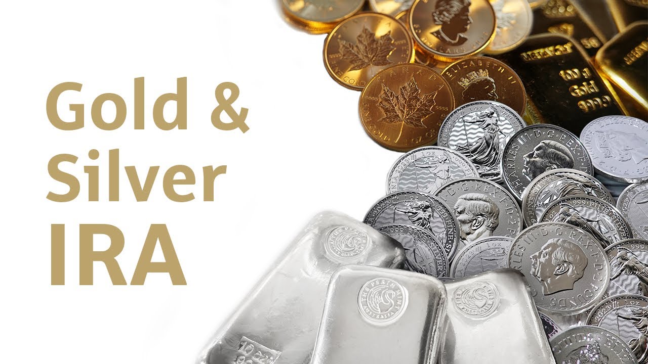 Store Precious Metals with a Self-Directed IRA in Singapore - Silver Bullion