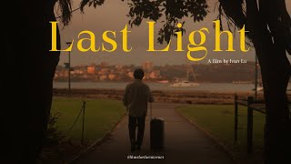 Sony FX3 Short Film - 'LAST LIGHT'