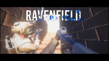 Tatical Ravenfield Part 2 (Some Tatical Clips I recorded In Ravenfield)
