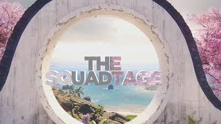THE SQUAD TAGE