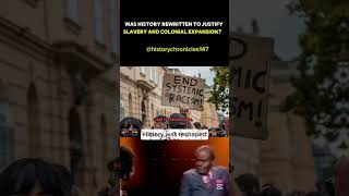 Did Colonial Expansion Reshape Global History Narratives?