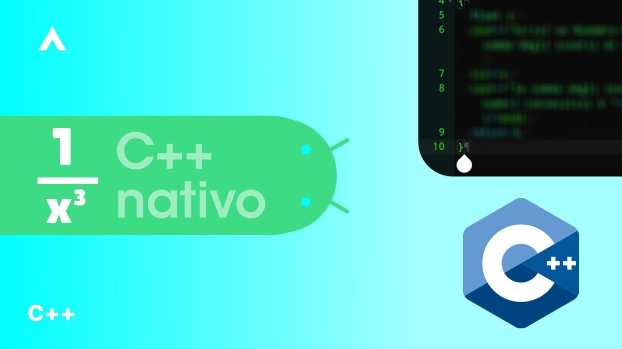 C++ Tutorial ITA: L'Inverso del Cubo di Un Numero | 1 MINUTO | CODICI ...