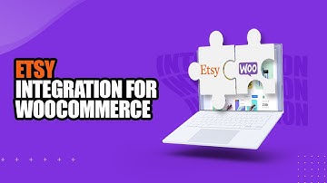 Integrate your Woocommerce Store With Etsy Marketplace.