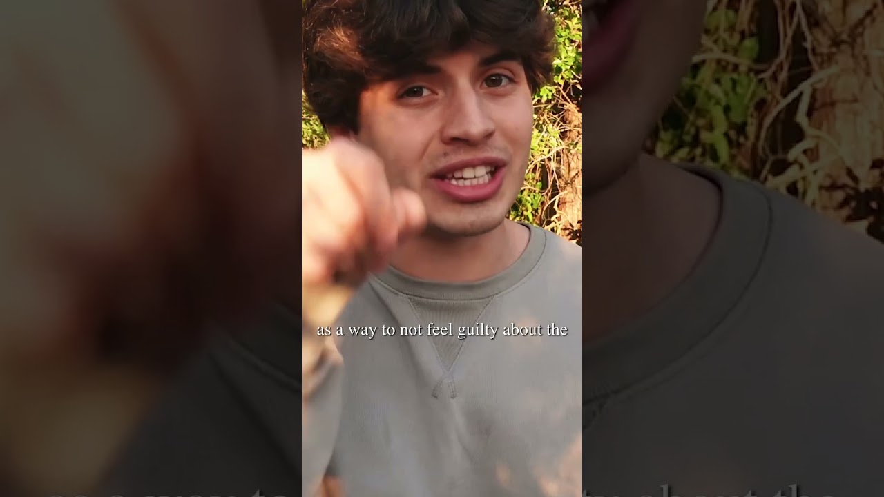 Кто-нибудь ещё так думает?