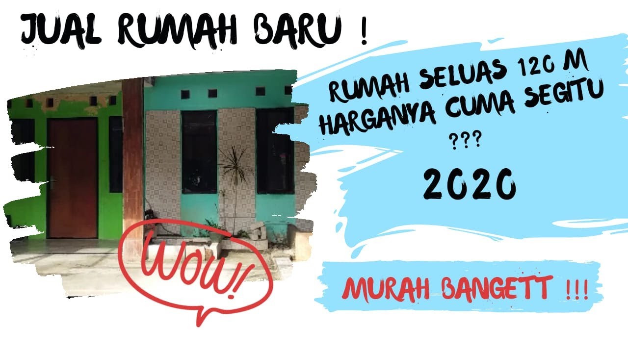 Jual Rumah Depok Murah Siap Huni Jualrumahjakarta Com