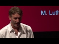 Cambiamento = cambiamente | Riccardo Pittis | TEDxCastelfrancoVeneto