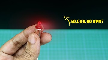 What Makes Coreless Motors Incredibly Fast?