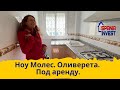 192. Квартира в ноу молес под аренду!