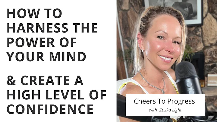 How To Harness The Power Of Your Mind to Create a ...