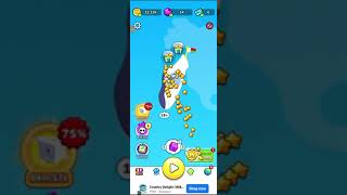 paper io 2 silver 3 to legendary 3