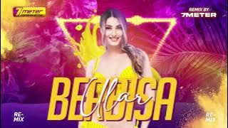 HELLO BAND - ULAR BERBISA [REMIX ASIK] | DJ 7METER | 7METER BEAT