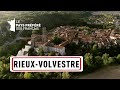 Haute garonne  rieuxvolvestre   les 100 lieux quil faut voir  documentaire