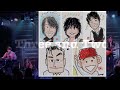 夜はふたりで【オフコーストリビュートバンドThree and Two】2024/1/13 KIWA Live