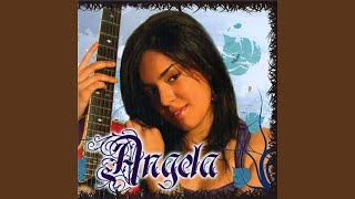Video thumbnail of "Angela Leiva - Me Acostumbre a Ti"