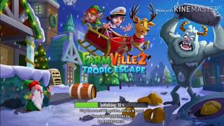 Farmville 2 Tropic Escape : Update Game Harian screenshot 2