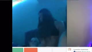 Omegle flash | flashed on omegle | Omegle live flash girl | they showed me😍