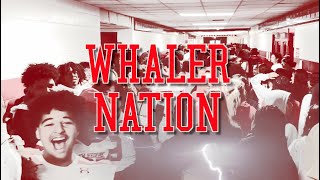 Bronxhalo - Whaler Nation (Official Music Video)