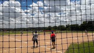 Lobos 60 vs. Bayou Bombers, 07/13/24 (bracket game)