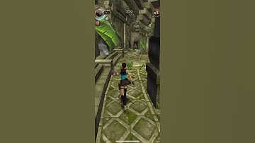 Lara Croft Relic Run