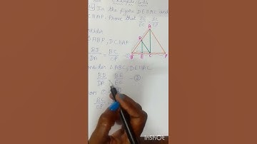 10th maths example 4.14 explained by sridevi mam