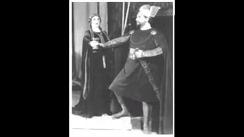 Tristan und Isolde Melchior Flagstad Reiner 1936 L...