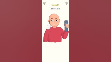 DOP2 ( Delete One Part ) Level#dop2 #remix #shorts #hiphop #funnygameplay