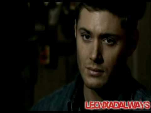 Dean Winchester (Supernatural) - The end