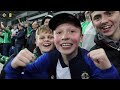 Squad Announcement | Belarus (H) & Luxembourg (A)