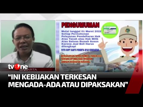 Video: Apa yang ada di tanah yang baik?