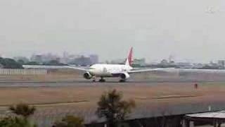 20080302_大阪空港_JAL機
