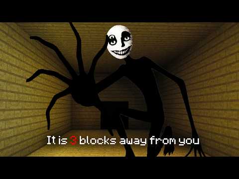 This STALKER Horror Mod is TERRIFYING...