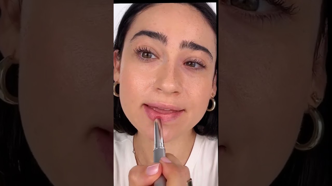 Clinique Almost Lipstick Tinted Lip Balm in Black Honey and Pink Honey